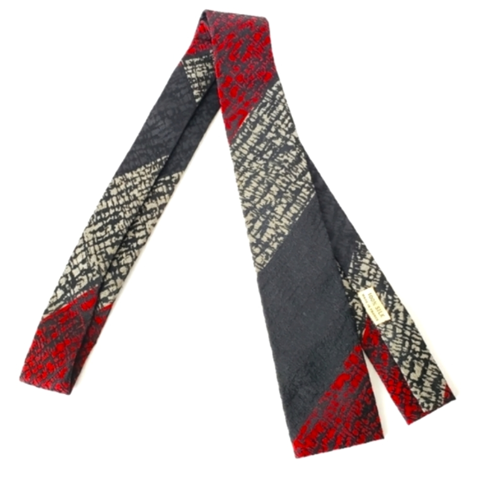 Vintage Skinny Tie